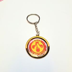 2015 spca keychain